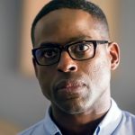 Sterling K. Brown