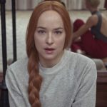 Suspiria, Luca Guadagnino, Dakota Johnson, Amazon Studios