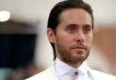 Morbius, Jared Leto, Daniel Espinosa