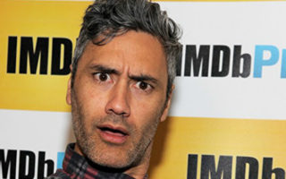 Taika Jojo Rabbit