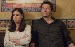 The Affair Temporada 4