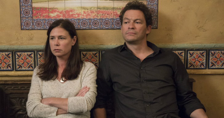 The Affair Temporada 4