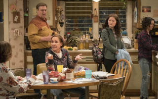 roseanne the conners abc