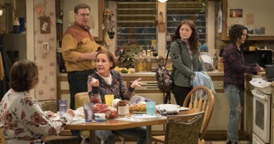 roseanne the conners abc