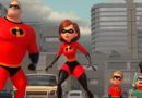 The Incredibles 2