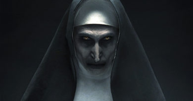 The Nun: A Freira Maldita