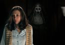 the nun a freira maldita conjuring