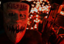 the purge