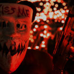 the purge
