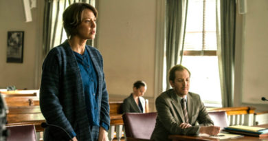 the sinner carrie coon