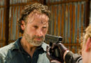 The Walking Dead Rick