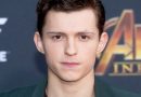 Tom Holland