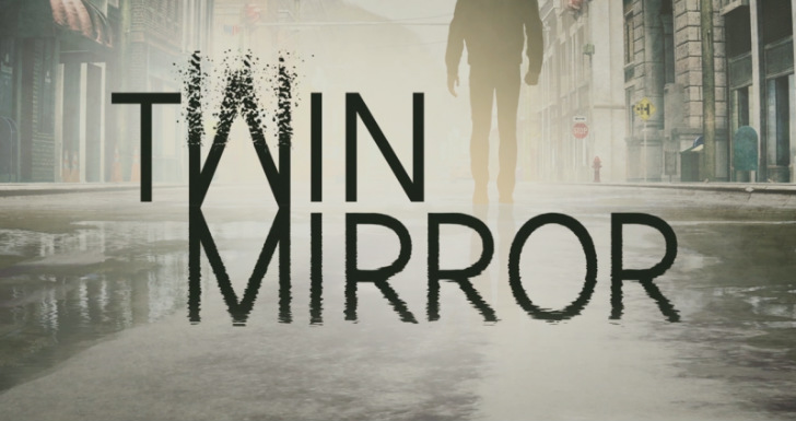 E3 2018 twin mirror