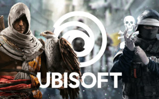 ubisoft