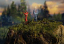 unravel two
