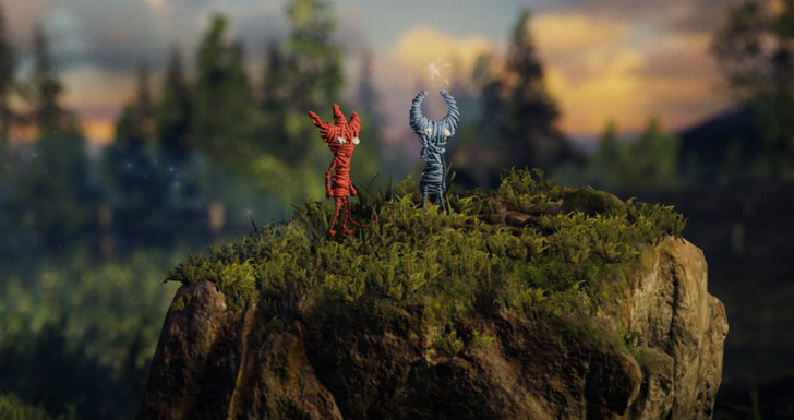 Unravel 2 está sendo produzido, confirmam Electronic Arts e produtora