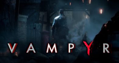vampyr