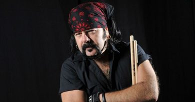 Vinnie Paul