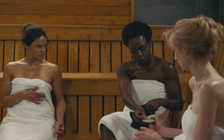 Widows