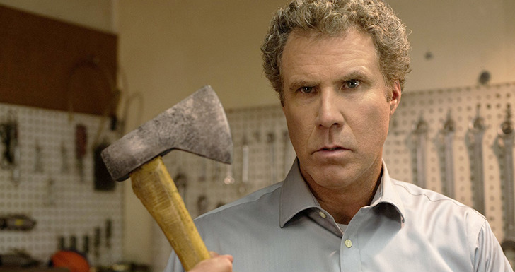 Will Ferrell