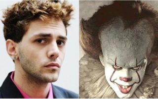 Xavier Dolan