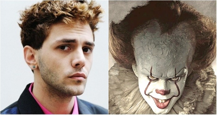 Xavier Dolan