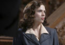 Hayley Atwell, Agent Carter, Peggy Carter, Marvel, Thanos