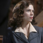 Hayley Atwell, Agent Carter, Peggy Carter, Marvel, Thanos