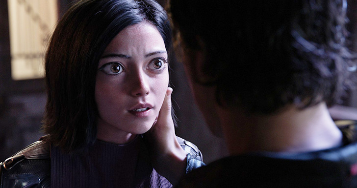 Alita