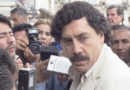 Amar Pablo, Odiar Escobar