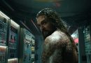 aquaman dc jason momoa