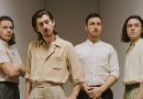 Arctic Monkeys