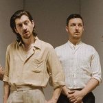 Arctic Monkeys