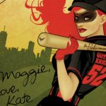 batwoman cw