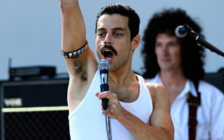 Bohemian Rhapsody
