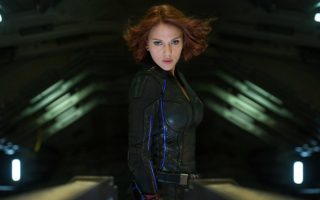 black widow cate shortland