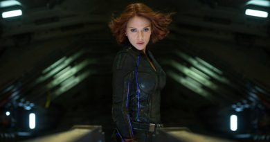 black widow cate shortland