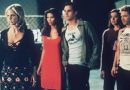 buffy the vampire slayer whedon