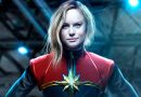 Captain Marvel