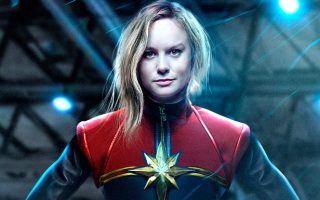 Captain Marvel