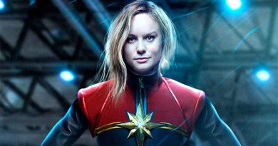 Captain Marvel