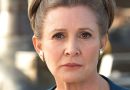Carrie Fisher