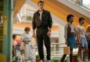 chris pine wonder woman 1984