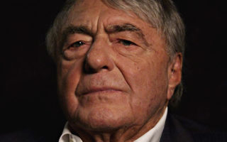 claude lanzmann morreu adeus shoah