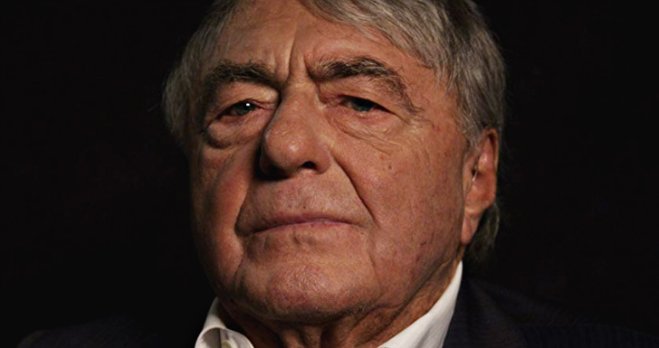 claude lanzmann morreu adeus shoah