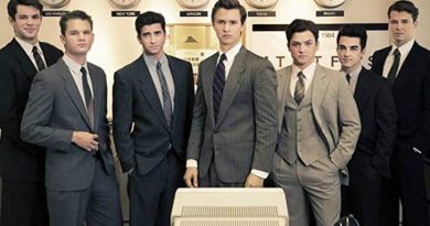 Clube dos Bilionários