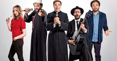 Coexistir Não é Fácil