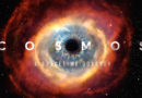 Cosmos A Spacetime Odyssey