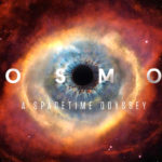 Cosmos A Spacetime Odyssey