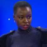 Danai Gurira